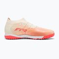 Focicipők PUMA Future 9 Match TT sugared almond/puma white/ultra red/puma black 2