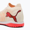 Focicipők PUMA Future 9 Match TT sugared almond/puma white/ultra red/puma black 6