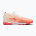 Focicipők PUMA Future 9 Match IT sugared almond/puma white/ultra red/puma black 2