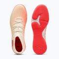 Focicipők PUMA Future 9 Match IT sugared almond/puma white/ultra red/puma black 3