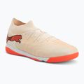 Focicipők PUMA Future 9 Match IT sugared almond/puma white/ultra red/puma black