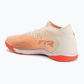 Focicipők PUMA Future 9 Match IT sugared almond/puma white/ultra red/puma black 3