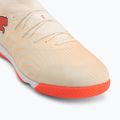 Focicipők PUMA Future 9 Match IT sugared almond/puma white/ultra red/puma black 7