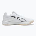 Férfi kézilabda cipő PUMA Accelerate Pro 5 white 2