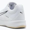 Férfi kézilabda cipő PUMA Accelerate Pro 5 white 5