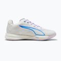 Kézilabda cipő PUMA Accelerate Nitro SQD 5 puma white/royal sapphire/light lavender 2