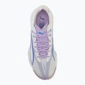 Kézilabda cipő PUMA Accelerate Nitro SQD 5 puma white/royal sapphire/light lavender 5