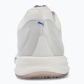 Kézilabda cipő PUMA Accelerate Nitro SQD 5 puma white/royal sapphire/light lavender 6