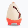 Focicipők PUMA Future 9 Match Fusion FG/AG sugared almond/puma white/ultra red/puma black 4