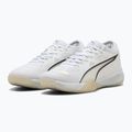 Férfi kézilabda cipő PUMA Eliminate NITRO SQD 4 white 2