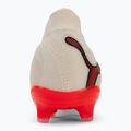 Gyermek focicipők PUMA Future 9 Pro FG/AG Jr sugared almond/puma white/ultra red/puma black 6