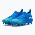 Gyermek focicipők PUMA Future 9 Match FG/AG Jr ultra blue 4