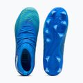 Gyermek focicipők PUMA Future 9 Match FG/AG Jr ultra blue 5