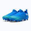 Gyermek focicipők PUMA Future 9 Match LL FG/AG Jr ultra blue 4