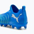 Gyermek focicipők PUMA Future 9 Match LL FG/AG Jr ultra blue 6