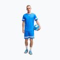 Focicipők PUMA Future 9 Ultimate Advanced Level FG puma white/blue glimmer/pink glimmer/yellow alert 8