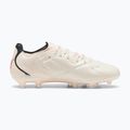 Focicipők PUMA King 20 Ultimate FG/AG sugared almond/puma black/ultra red 2