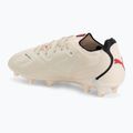 Focicipők PUMA King 20 Ultimate FG/AG sugared almond/puma black/ultra red 3