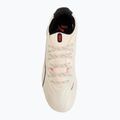 Focicipők PUMA King 20 Ultimate FG/AG sugared almond/puma black/ultra red 5