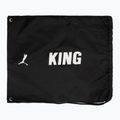 Focicipők PUMA King 20 Ultimate FG/AG sugared almond/puma black/ultra red 8