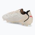 Focicipők PUMA King 20 Pro FG/AG sugared almond/puma black/ultra red 3
