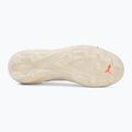 Focicipők PUMA King 20 Pro FG/AG sugared almond/puma black/ultra red 4