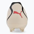 Focicipők PUMA King 20 Pro FG/AG sugared almond/puma black/ultra red 6