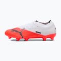 Focicipők PUMA Ultra Nitro 7 Match FG/AG ultra red/puma black/puma white