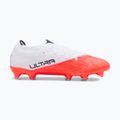 Focicipők PUMA Ultra Nitro 7 Match FG/AG ultra red/puma black/puma white 2