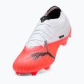 Focicipők PUMA Ultra Nitro 7 Match FG/AG ultra red/puma black/puma white 4