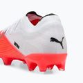 Focicipők PUMA Ultra Nitro 7 Match FG/AG ultra red/puma black/puma white 6