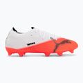 Focicipők PUMA Ultra Nitro 7 Match FG/AG ultra red/puma black/puma white 2