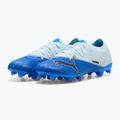 Focicipők PUMA Ultra Nitro 7 Match FG/AG ultra blue/icy blue 4