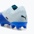 Focicipők PUMA Ultra Nitro 7 Match FG/AG ultra blue/icy blue 6