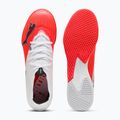 Focicipők PUMA Ultra Nitro 7 Match IT ultra red/puma black/puma white 3