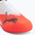 Focicipők PUMA Ultra Nitro 7 Match IT ultra red/puma black/puma white 7