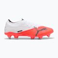 Focicipők PUMA Ultra Nitro 7 Match MxSG ultra red/puma black/puma white