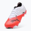 Focicipők PUMA Ultra Nitro 7 Match MxSG ultra red/puma black/puma white 4