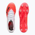 Focicipők PUMA Ultra Nitro 7 Match MxSG ultra red/puma black/puma white 5