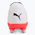 Focicipők PUMA Ultra Nitro 7 Match MxSG ultra red/puma black/puma white 6