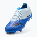 Focicipők PUMA Ultra Nitro 7 Match MxSG ultra blue/icy blue 4