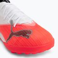 Focicipők PUMA  Ultra Nitro 7 Match TT ultra red/puma black/puma white 7