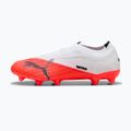 Focicipők Puma Ultra Nitro 7 Match LL FG/AG ultra red/puma black/puma white