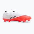 Focicipők Puma Ultra Nitro 7 Match LL FG/AG ultra red/puma black/puma white 2