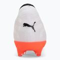Focicipők Puma Ultra Nitro 7 Match LL FG/AG ultra red/puma black/puma white 6