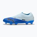 Focicipők PUMA Ultra Nitro 7 Match LL FG/AG ultra blue/icy blue