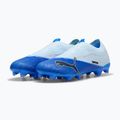 Focicipők PUMA Ultra Nitro 7 Match LL FG/AG ultra blue/icy blue 2