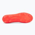 Gyermek focicipők Puma Ultra Nitro 7 Ultimate FG/AG Jr ultra red/puma black/puma white 4