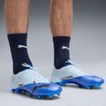 Focicipők PUMA Ultra Nitro 7 Ultimate FG ultra blue/icy blue 3