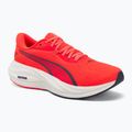 Futócipők Puma Electrify Nitro 5 ultra red/inky depths